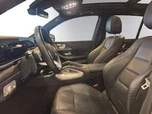 MERCEDES-BENZ GLE 450 4Matic AMG Line 9G-Tronic