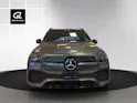 MERCEDES-BENZ GLE 450 4Matic AMG Line 9G-Tronic