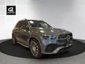 MERCEDES-BENZ GLE 450 4Matic AMG Line 9G-Tronic