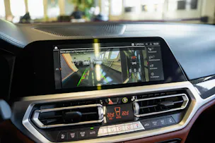 BMW M440i xDrive 48V Cabriolet Steptronic