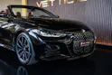 BMW M440i xDrive 48V Cabriolet Steptronic