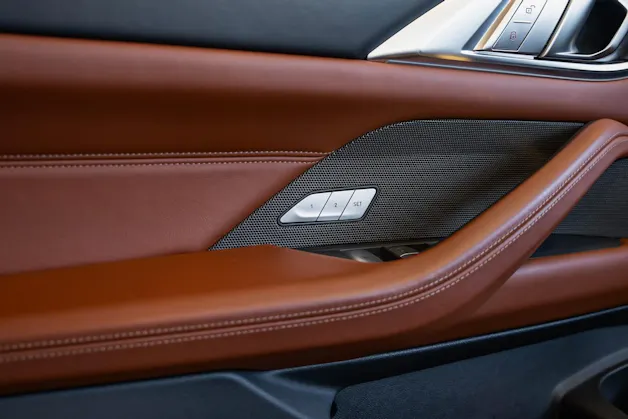 BMW M440i xDrive 48V Cabriolet Steptronic