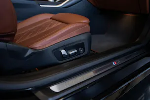 BMW M440i xDrive 48V Cabriolet Steptronic