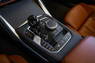 BMW M440i xDrive 48V Cabriolet Steptronic