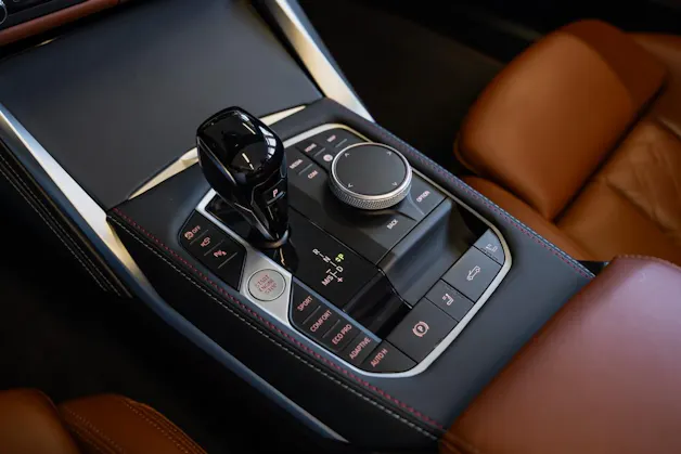 BMW M440i xDrive 48V Cabriolet Steptronic
