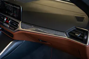 BMW M440i xDrive 48V Cabriolet Steptronic