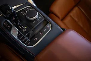 BMW M440i xDrive 48V Cabriolet Steptronic