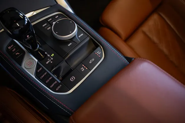 BMW M440i xDrive 48V Cabriolet Steptronic