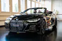 BMW M440i xDrive 48V Cabriolet Steptronic