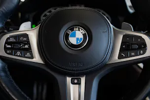 BMW M440i xDrive 48V Cabriolet Steptronic