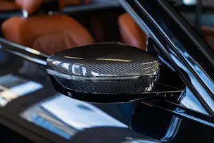 BMW M440i xDrive 48V Cabriolet Steptronic