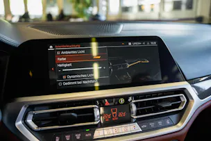 BMW M440i xDrive 48V Cabriolet Steptronic