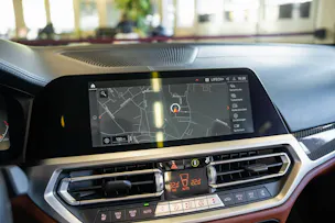 BMW M440i xDrive 48V Cabriolet Steptronic