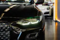 BMW M440i xDrive 48V Cabriolet Steptronic