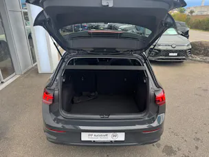 VW Golf 1.5 e TSI mHEV Trend DSG