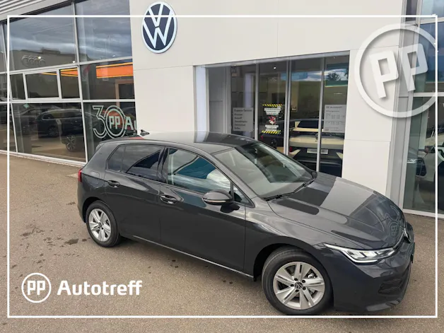 VW Golf 1.5 e TSI mHEV Trend DSG