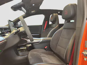 SMART #3 Brabus