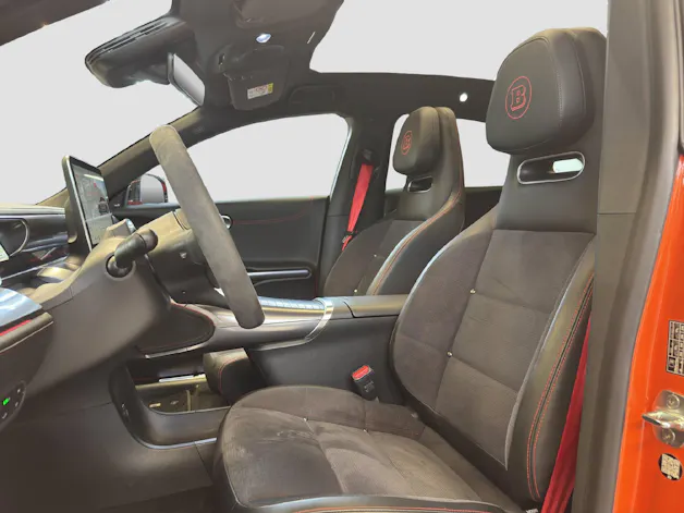 SMART #3 Brabus
