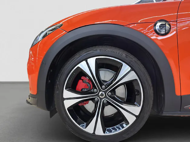 SMART #3 Brabus