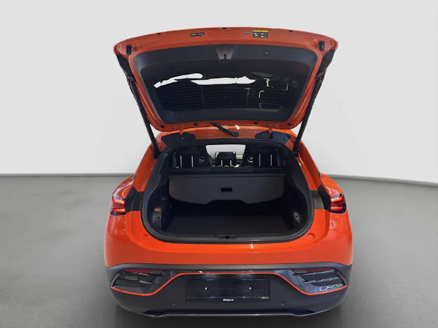 SMART #3 Brabus