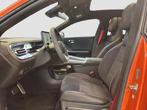 SMART #3 Brabus