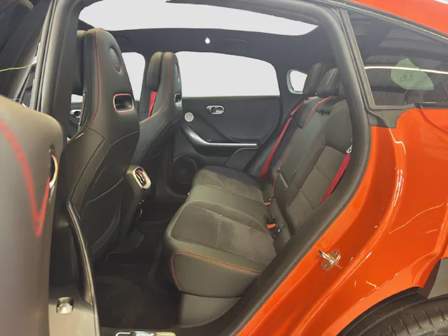 SMART #3 Brabus