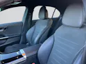 MERCEDES-BENZ C 180 180 AMG Line Night Paket