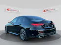 MERCEDES-BENZ C 180 180 AMG Line Night Paket