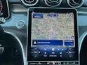 MERCEDES-BENZ C 180 180 AMG Line Night Paket