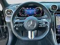 MERCEDES-BENZ C 180 180 AMG Line Night Paket