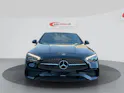 MERCEDES-BENZ C 180 180 AMG Line Night Paket