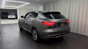 MASERATI Levante S 3.0 V6 Automatica