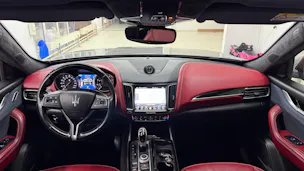 MASERATI Levante S 3.0 V6 Automatica
