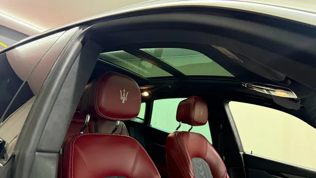 MASERATI Levante S 3.0 V6 Automatica