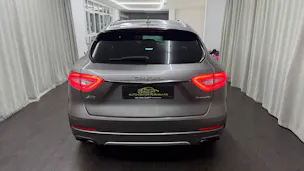 MASERATI Levante S 3.0 V6 Automatica