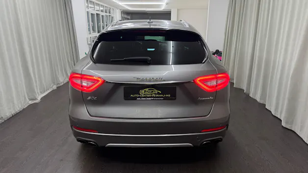 MASERATI Levante S 3.0 V6 Automatica
