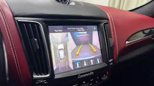 MASERATI Levante S 3.0 V6 Automatica