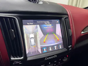 MASERATI Levante S 3.0 V6 Automatica