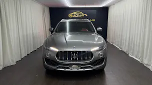 MASERATI Levante S 3.0 V6 Automatica