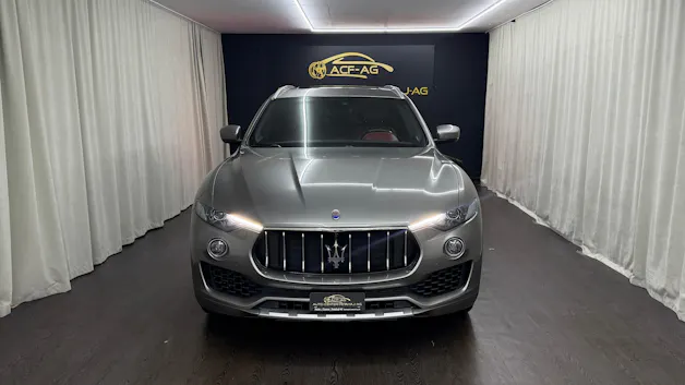 MASERATI Levante S 3.0 V6 Automatica