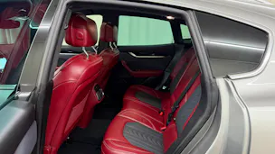 MASERATI Levante S 3.0 V6 Automatica