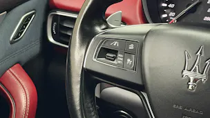 MASERATI Levante S 3.0 V6 Automatica