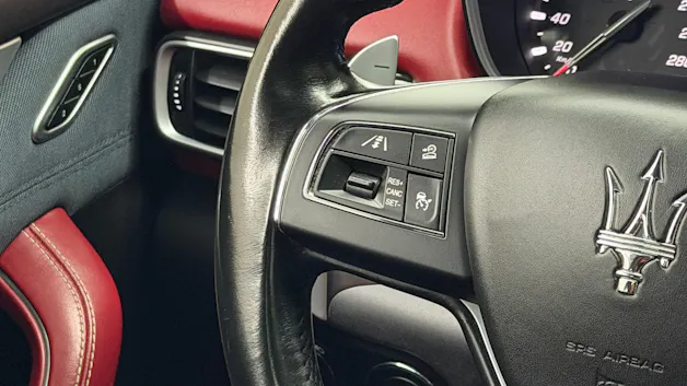 MASERATI Levante S 3.0 V6 Automatica