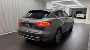 MASERATI Levante S 3.0 V6 Automatica