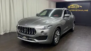 MASERATI Levante S 3.0 V6 Automatica