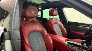 MASERATI Levante S 3.0 V6 Automatica