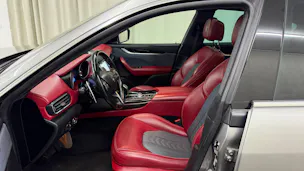 MASERATI Levante S 3.0 V6 Automatica