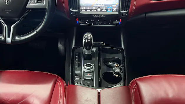 MASERATI Levante S 3.0 V6 Automatica