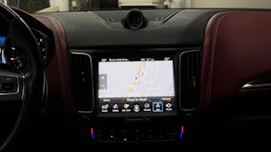 MASERATI Levante S 3.0 V6 Automatica