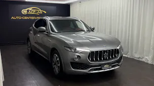 MASERATI Levante S 3.0 V6 Automatica